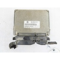 Блок управления skoda октавия i 1.6 06a906019f 5wp4325