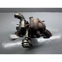 Коллектор выпускной SsangYong Actyon 1 2006 A6640900780,A6641420301