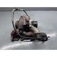 Турбина Opel Signum 2007 GARRETT,55196766