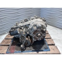 КПП механическая (МКПП) SsangYong Kyron 2006 3200008010, 4426000003