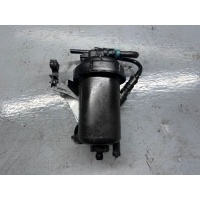 Корпус топливного фильтра Opel Signum 2007 13122587