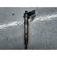 Форсунка Citroen C5 2 2008 0445115025, 9659228880