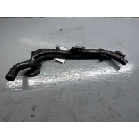 Трубка охлаждающей жидкости металлическая Opel Signum 2007 55566009