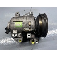 Компрессор кондиционера SsangYong Rexton 1 2006 6641300015,6652300311