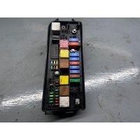 Блок предохранителей Opel Signum 2007 460023260