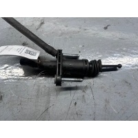 Цилиндр сцепления главный Opel Astra H 2007 24412670