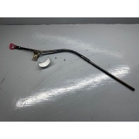 Щуп двигателя SsangYong Actyon 1 2006 6640100566,6640100772