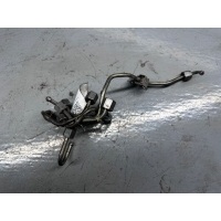Трубка ТНВД Fiat Ulysse 2 2007