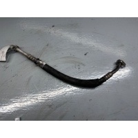 Трубка кондиционера SsangYong Kyron 2006 68610-09000,68610-09001