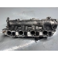 Коллектор впускной Opel Astra H 2007 26570307,55210202,PIERBURG