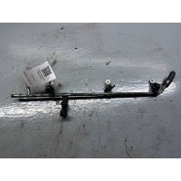 Трубка вакуумная Opel Vectra C 2007 93182445