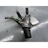 Корпус термостата Opel Zafira B 2007 55203388