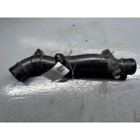 Патрубок интеркулера Opel Vectra C 2007 55350916
