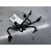 Трубка ТНВД Opel Astra H 2007 55188560,55188921,55188920,55188922