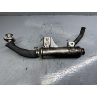 Радиатор EGR Opel Signum 2007 55202430