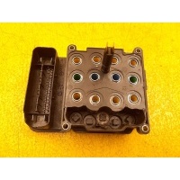 Mercedes - benz c w204 блок управления абс a2045455132 *