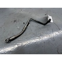 Масляная трубка турбины Opel Signum 2007 73501486