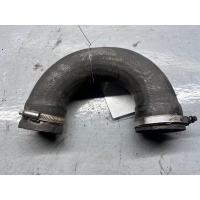Патрубок интеркулера Opel Signum 2007 55352567