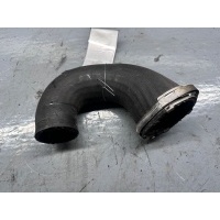 Патрубок интеркулера Opel Signum 2007 55350918