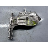 Защита (экран) выпускного коллектора Opel Zafira B 2007 55182373