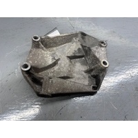 Кронштейн компрессора кондиционера Opel Signum 2007 55210423