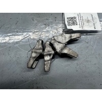 Скоба (кронштейн) крепления форсунки Opel Signum 2007 244763