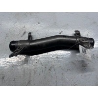 Патрубок интеркулера Opel Signum 2007 55350920