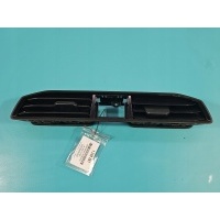 Решётка вентилятора центральная volkswagen caddy iv 20 - 2k7815705k