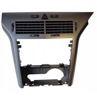 Консоль центральная opel astra h gtc 24465731
