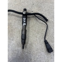 Форсунка Volkswagen Passat B4 1995 028130201r, 0432193810