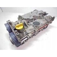 Renault oe 8200145259f головка блока цилиндров