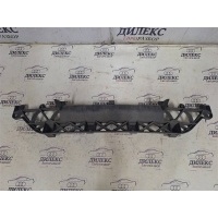 направляющая заднего бампера Audi Q7 2005-2015 2012 4L0807329