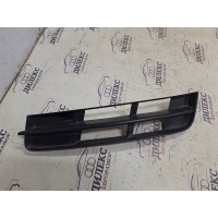 решетка в бампер Audi Q7 2005-2015 2012 4L0807681B