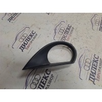 рамка противотуманной фары Audi Q7 2005-2015 2012 4L0807490A