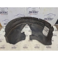 подкрылок Audi Q7 2005-2015 2012 4L0809962E