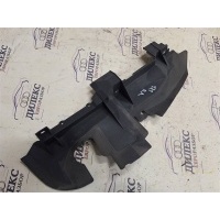 воздуховод радиатора Audi Q7 2005-2015 2012 4L0121283H