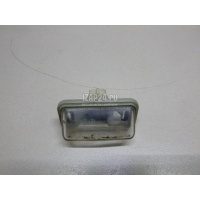 Фонарь подсветки номера Toyota Corolla E11 (1997 - 2001) 8127002070