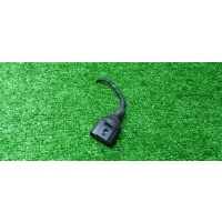 разъем VW Touareg 2002-2010 1j0973715