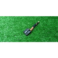 разъем VW Touareg 2002-2010 6q0972704