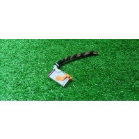 разъем VW Touareg 2002-2010 1j0972977j