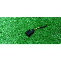разъем VW Touareg 2002-2010 1j0973332