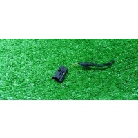 разъем VW Touareg 2002-2010 8r0973705