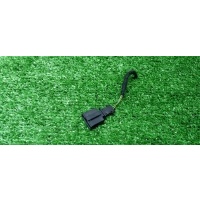разъем Audi A5 /S5 Coupe/Sportback 2010 3B0972712