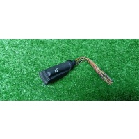 разъем Audi A6 [C7 4G] 2012 4h0972702