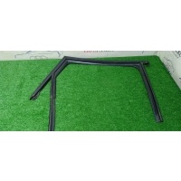 уплотнитель стекла двери Audi Q5 2011 8R0839440G