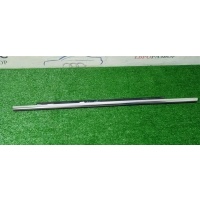 накладка стекла заднего Audi Allroad quattro 2012> 2012 4G0853764