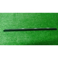 накладка стекла заднего BMW X5 E70 2007-2013 51357228030