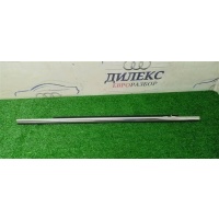 накладка стекла заднего Audi Q5 2011 8R0853763F