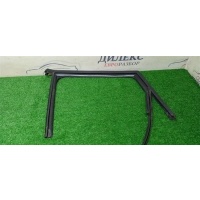 уплотнитель стекла двери Audi Q5 2011 8R0839439G