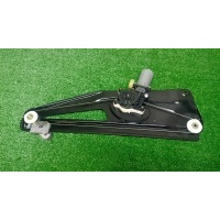 стеклоподъемник электр. Land Rover Range Rover III (LM) 2002-2012 2003 CVH000051